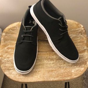 Under Armour Shoes Men’s Size 10